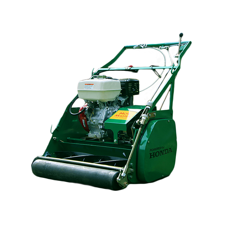 Mow Master DC30 Petrol Lawn Mower – GYC