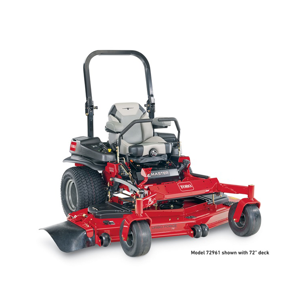 Toro Z Master 6000 60