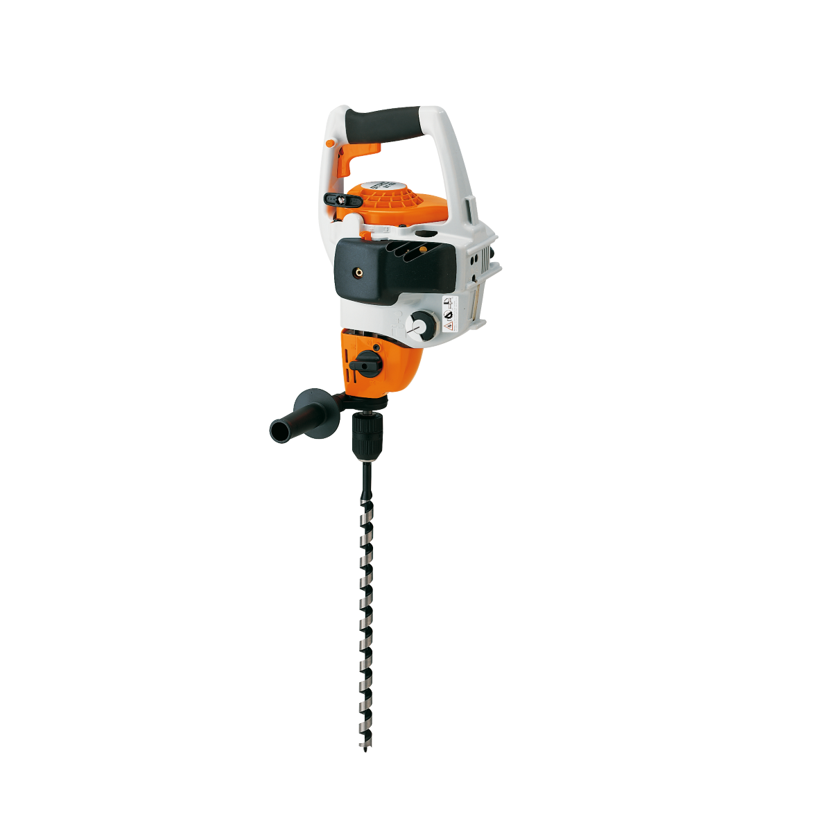 Stihl BT 45 Handheld Petrol Drill 4314 200 0025 | GYC