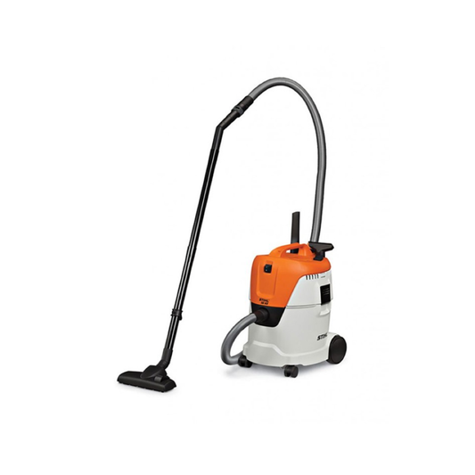 Stihl SE62 Electric Vac Cleaner